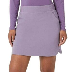 32 DEGREES COOL Women's Stretch Woven Skort
